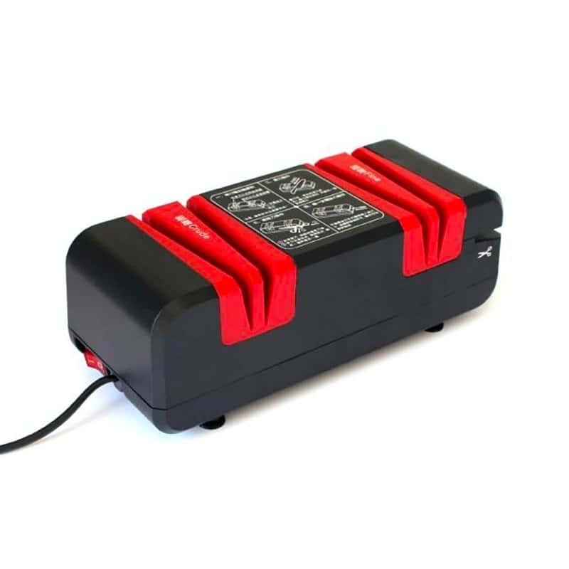 Knivsliber Automatisk