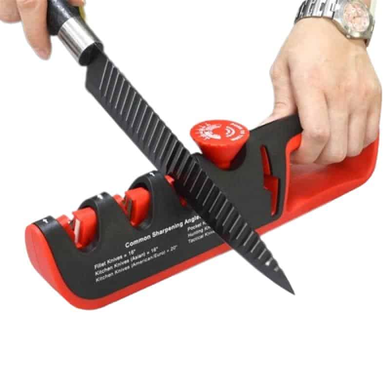 Knivsliber Professionel