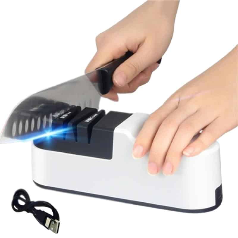 Elektrisk Knivsliber Let