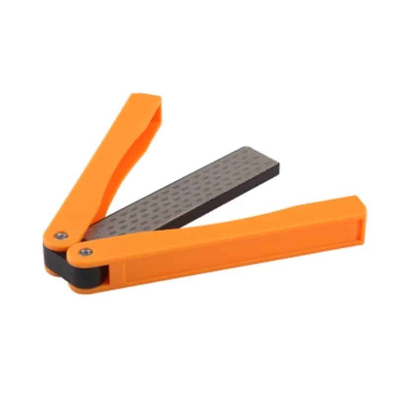 Knivsliber Foldbar