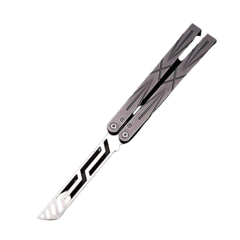 Butterfly Kniv Balisong 29