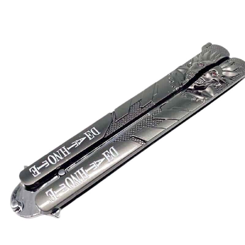 Butterfly Kniv Balisong 42