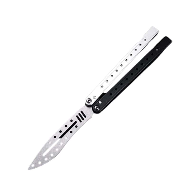 Butterfly Kniv Balisong Begynder