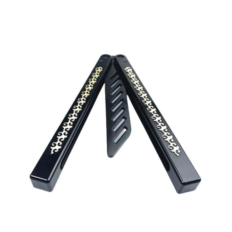 Butterfly Kniv Balisong Sort Hold