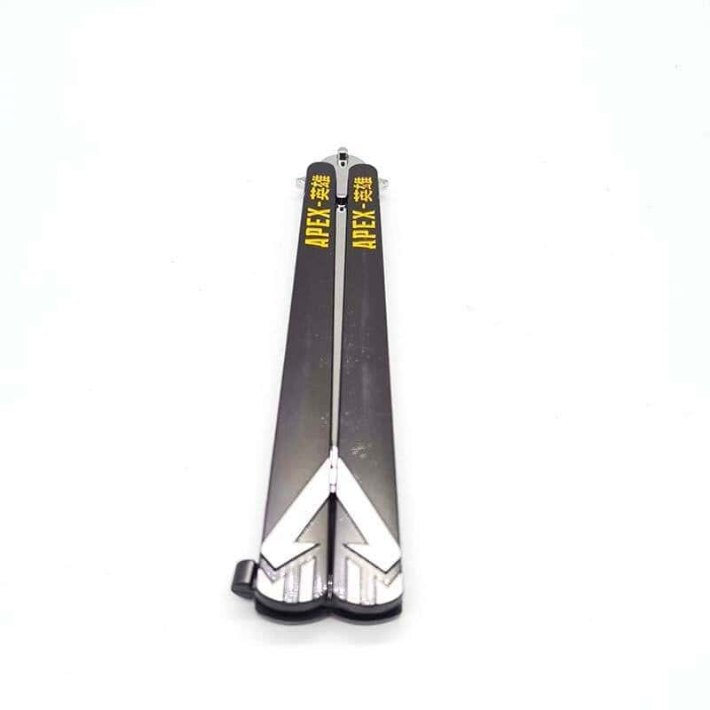 Butterfly Kniv Balisong Apex Legends