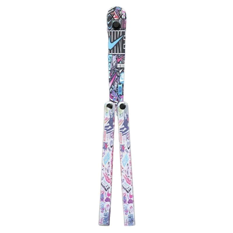 Butterfly Kniv Balisong Freestyle