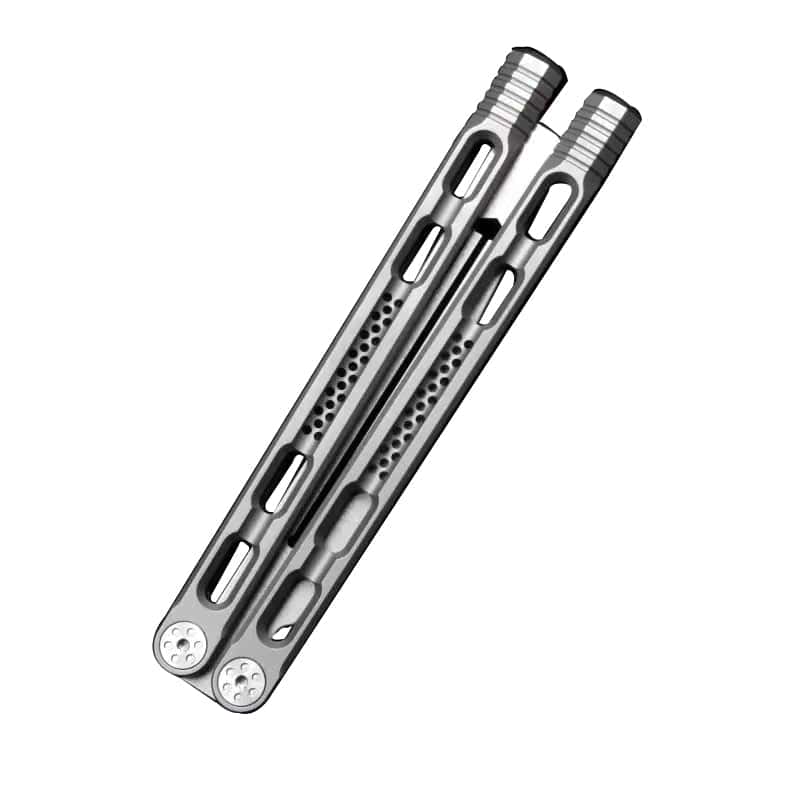 Butterfly Kniv Balisong Kit