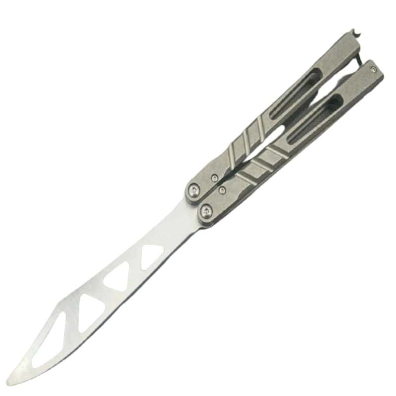 Butterfly Kniv Balisong Kniv