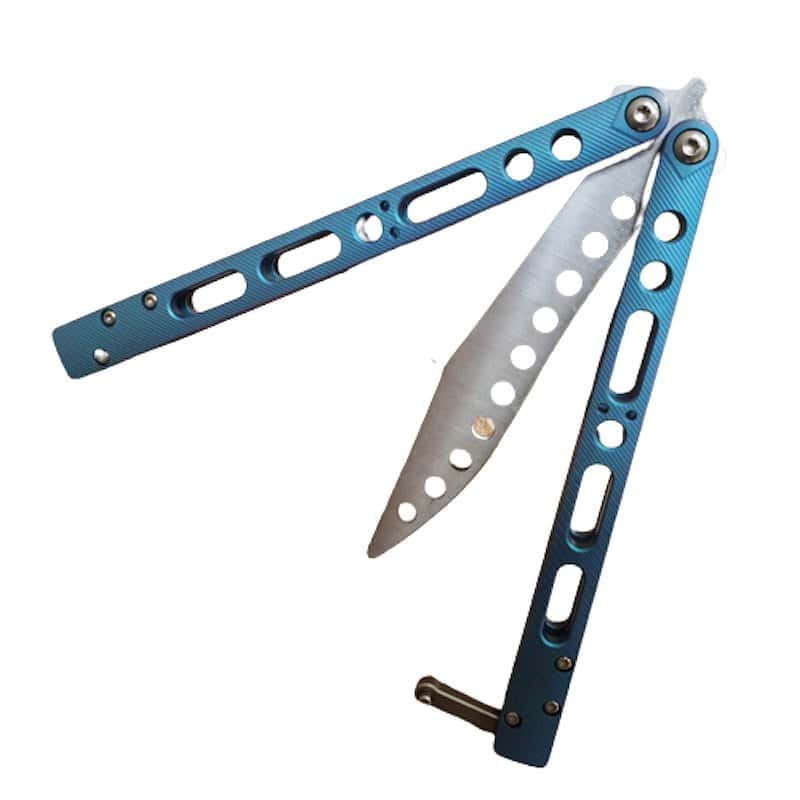 Butterfly Kniv Balisong Balisong