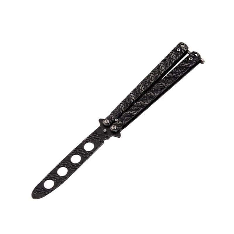 Butterfly Kniv Balisong