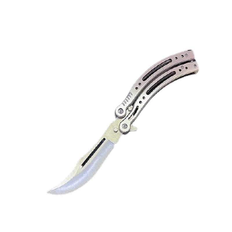 Butterfly Kniv Balisong Titan