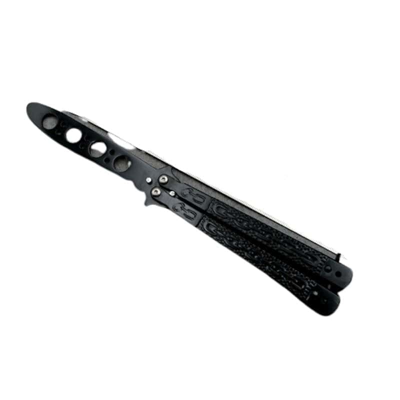 Butterfly Kniv Balisong Træner Lovlig