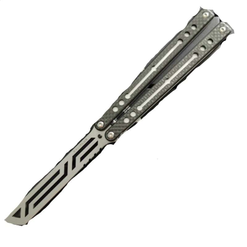 Butterfly Kniv Balisong Benchmade 87