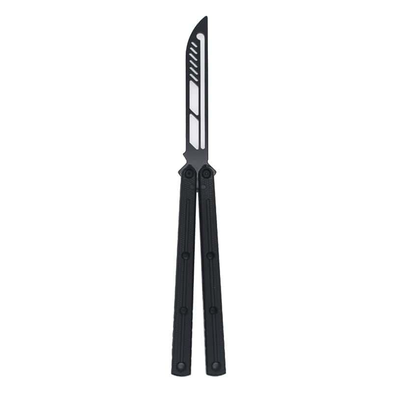 Butterfly Kniv Balisong Bedste Flipper