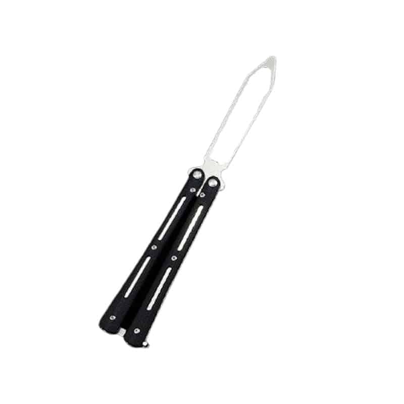 Butterfly Kniv Balisong Bedste Træner