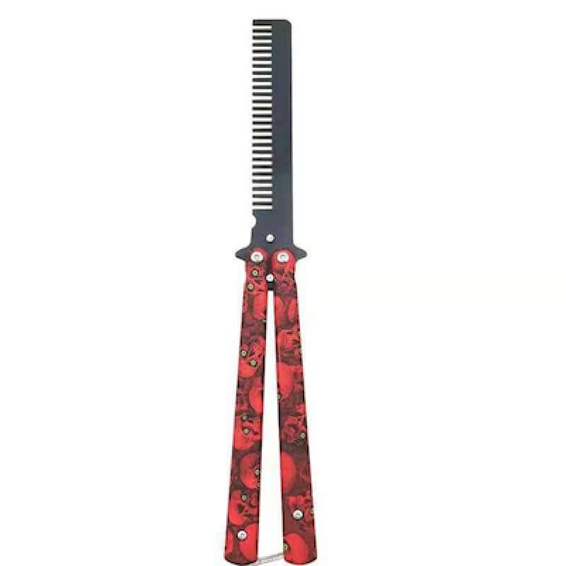 Butterfly Kniv Balisong God