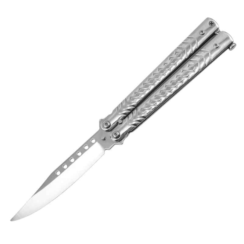 Butterfly Kniv Balisong Cold Steel Arc Angel