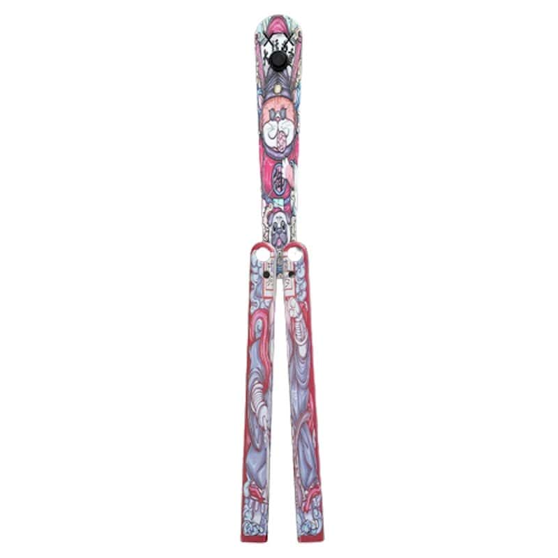 Butterfly Kniv Balisong Cool