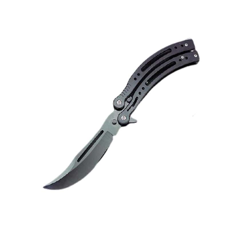 Butterfly Kniv Balisong
