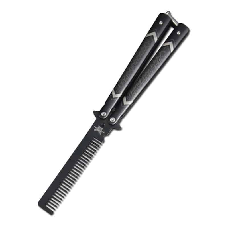 Butterfly Kniv Balisong Andux