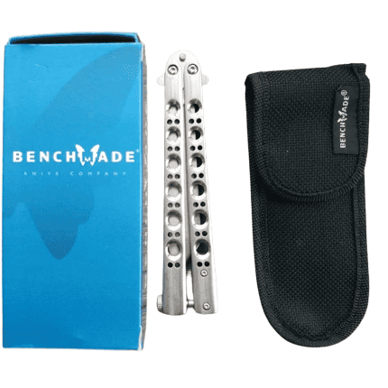 Butterfly Kniv Balisong Benchmade
