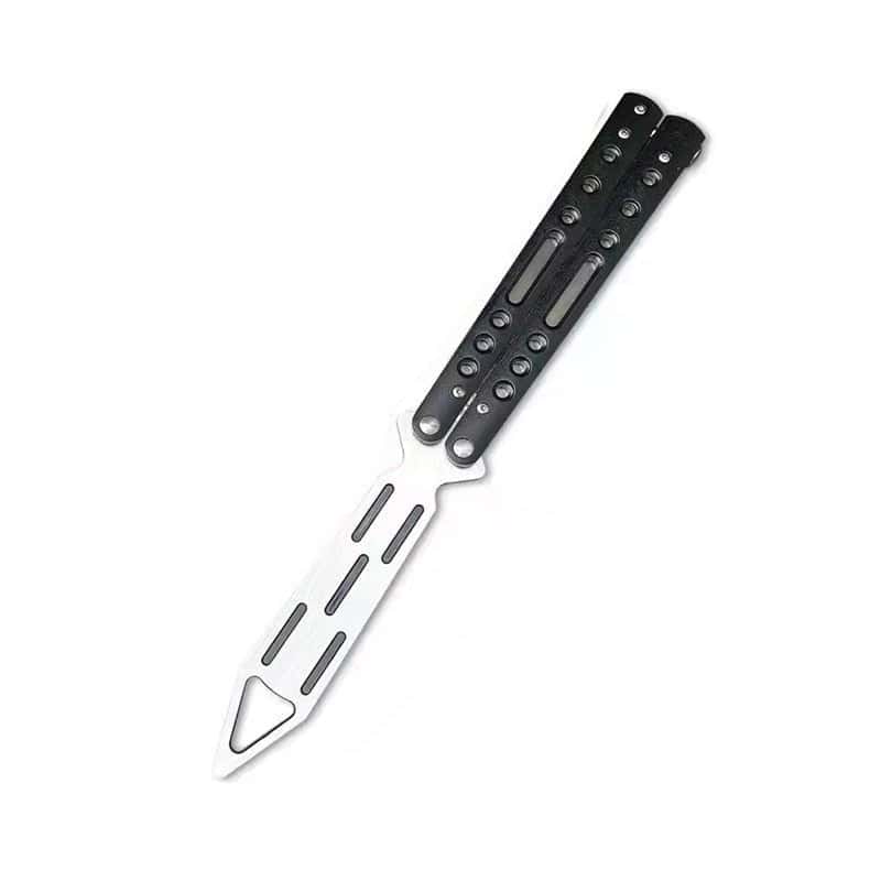 Butterfly Kniv Balisong Boker