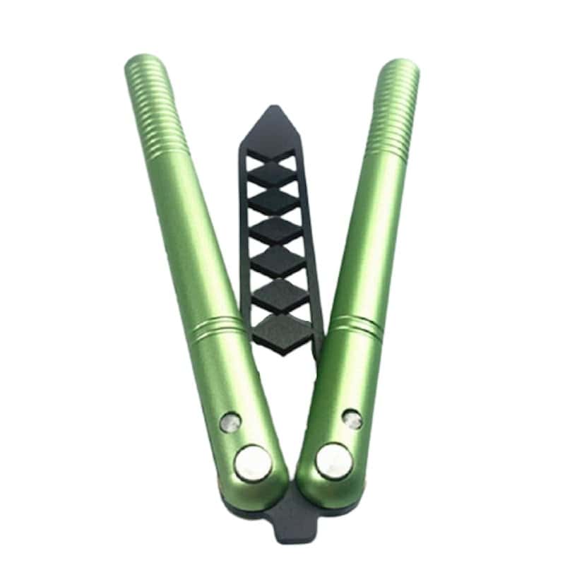 Butterfly Kniv Balisong Kinesisk