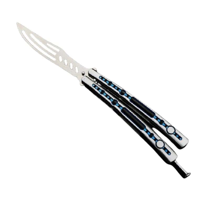 Butterfly Kniv Balisong Konkurrence