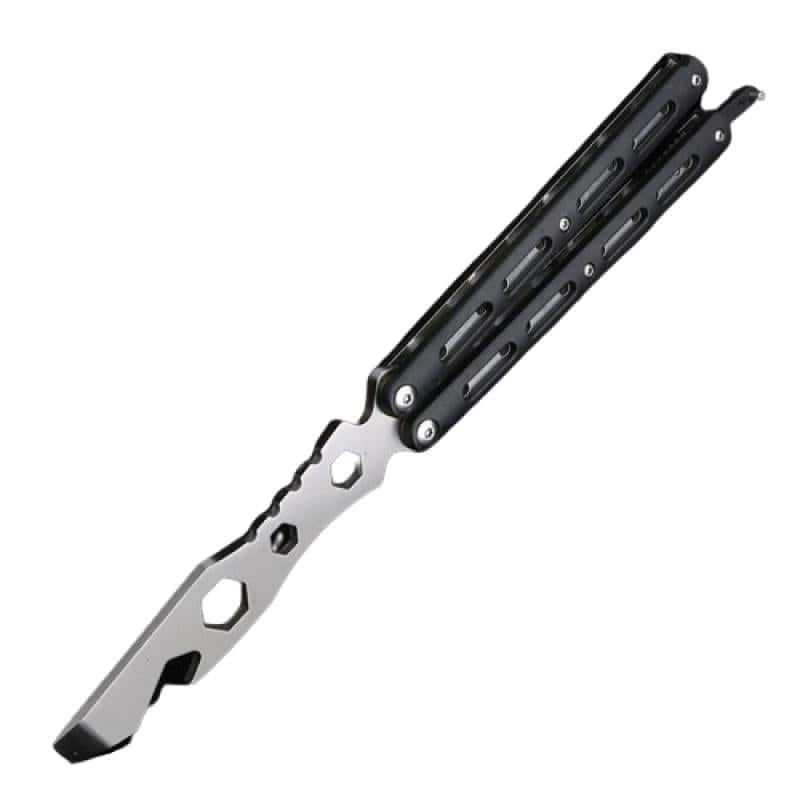 Butterfly Kniv Balisong Overlevelse