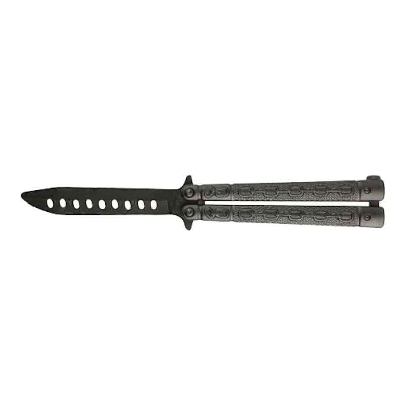 Butterfly Kniv Balisong Forsvar