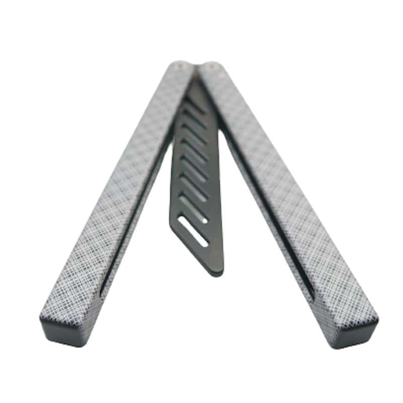 Butterfly Kniv Balisong Diskret