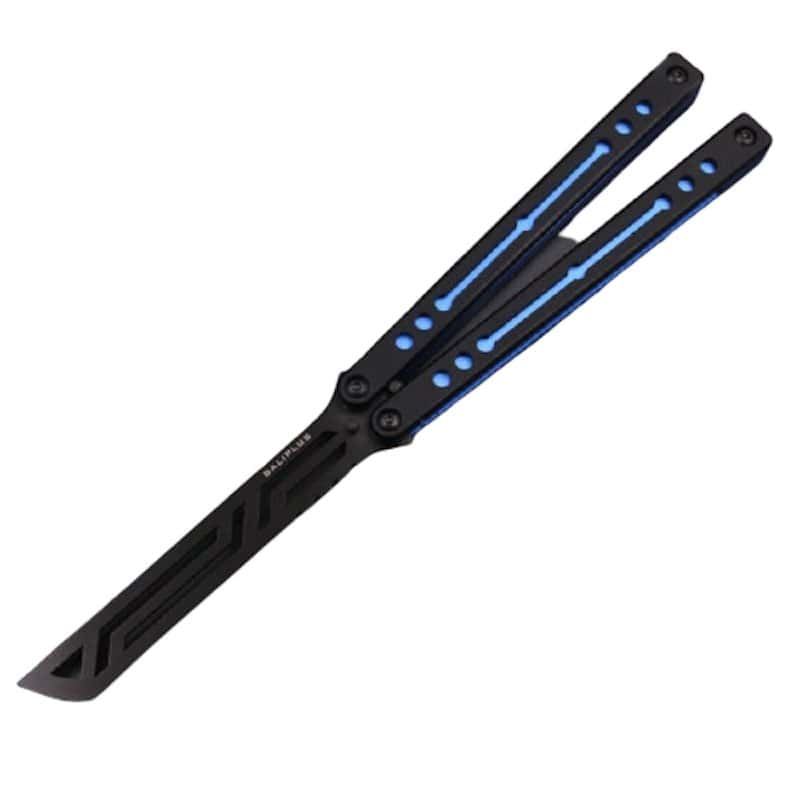 Butterfly Kniv Balisong Frankrig