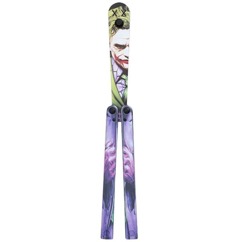 Butterfly Kniv Balisong Joker