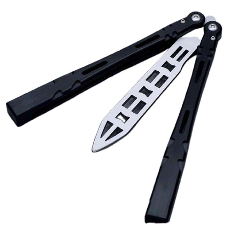 Butterfly Kniv Katana Balisong