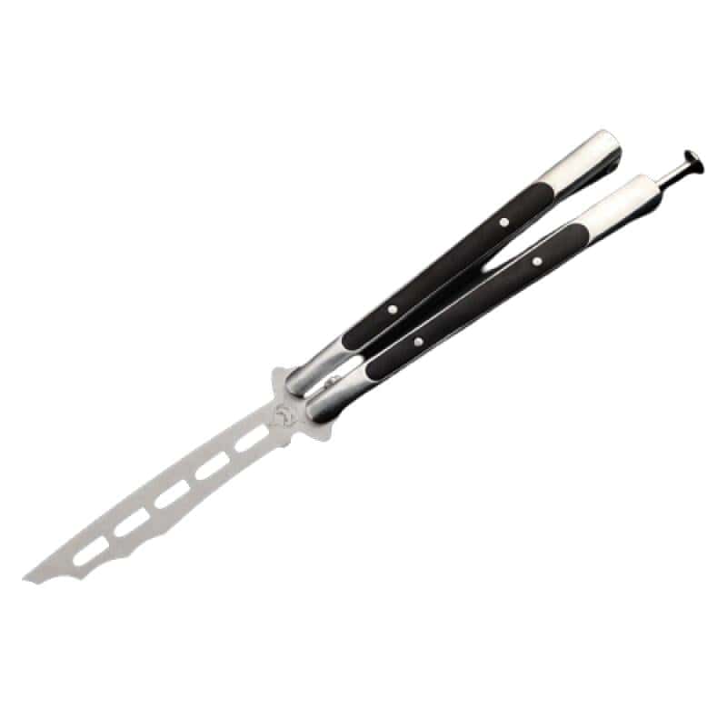 Butterfly Kniv Balisong Blade Kriss