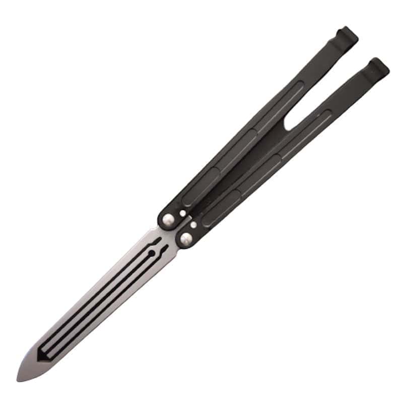 Butterfly Kniv Balisong Blad