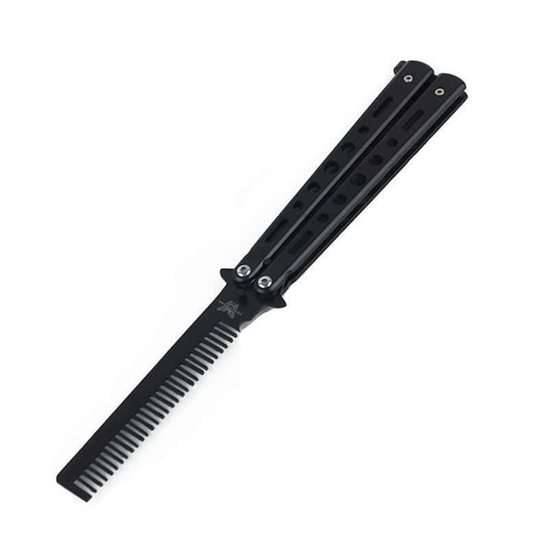 Butterfly Kniv Balisong Sort Blade