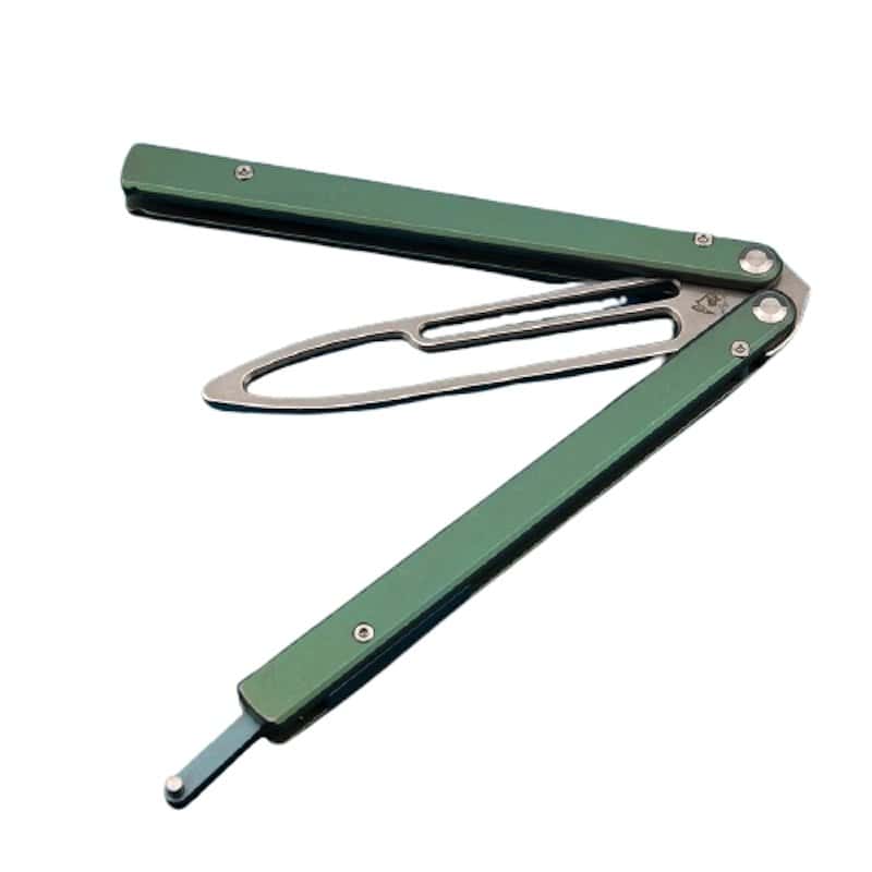 Butterfly Kniv Balisong Magnum