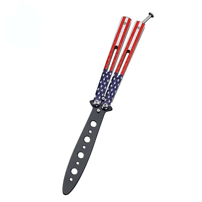 Butterfly Kniv Balisong Master Usa
