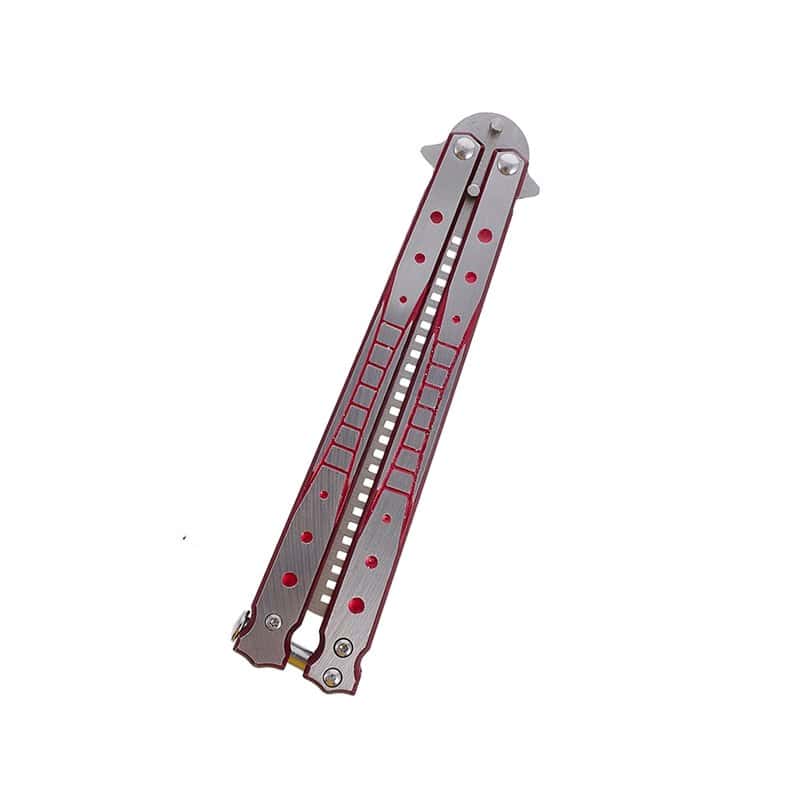 Butterfly Kniv Balisong Kam