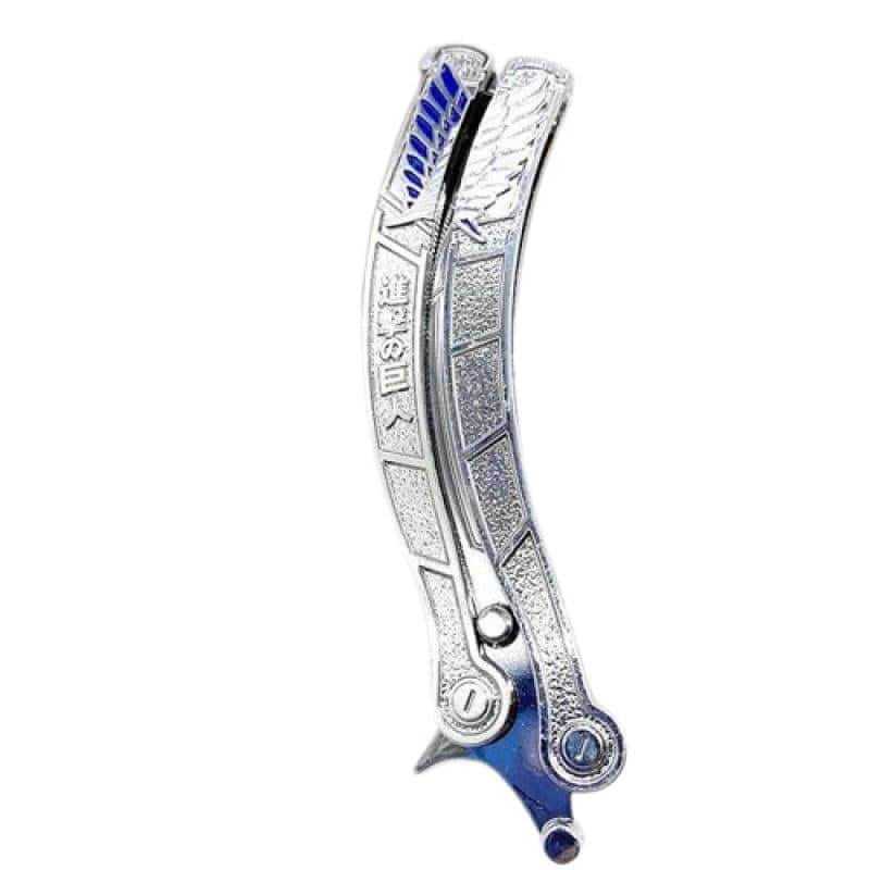 Butterfly Kniv Balisong Snk