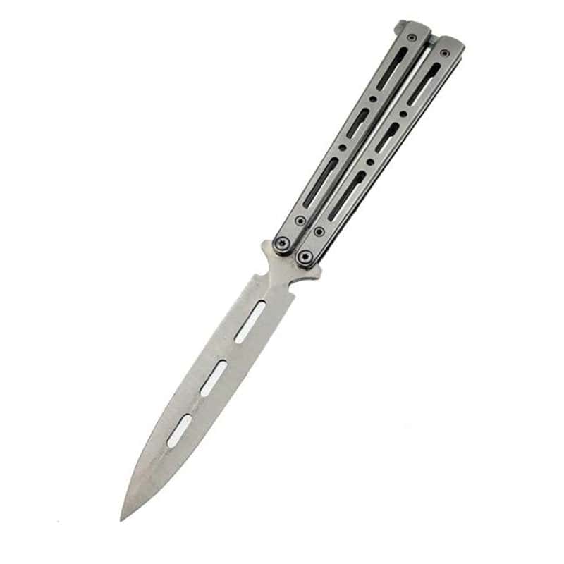 Butterfly Kniv Balisong Solid