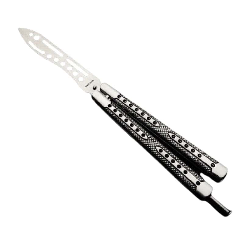 Butterfly Kniv Balisong Titan