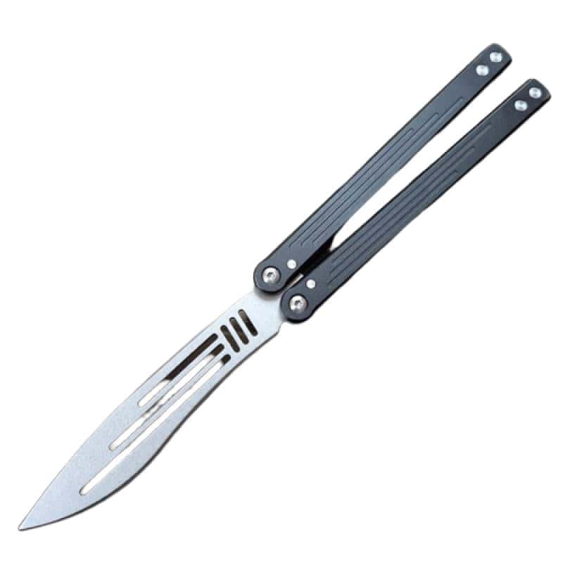 Butterfly Kniv Balisong Trick