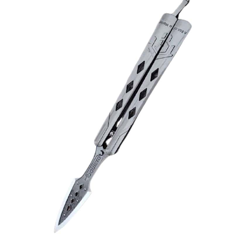 Butterfly Kniv Balisong Tricks Pro