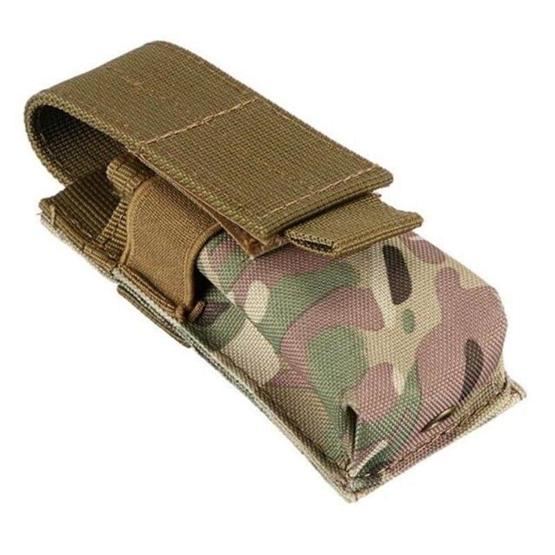Skede Til Kniv Militær