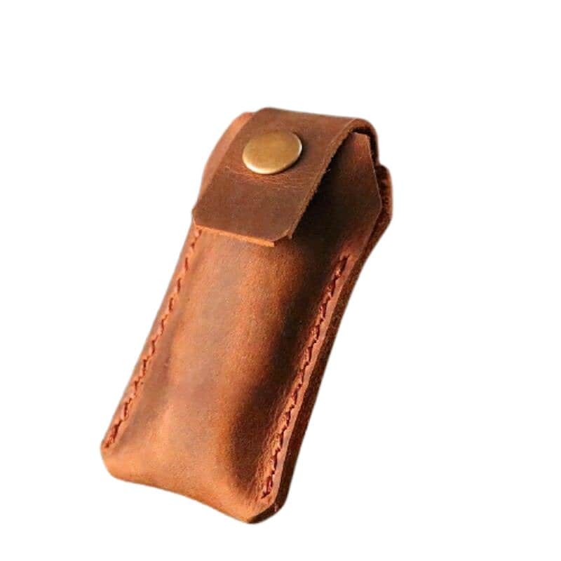 Skede Til Kniv Foldbar