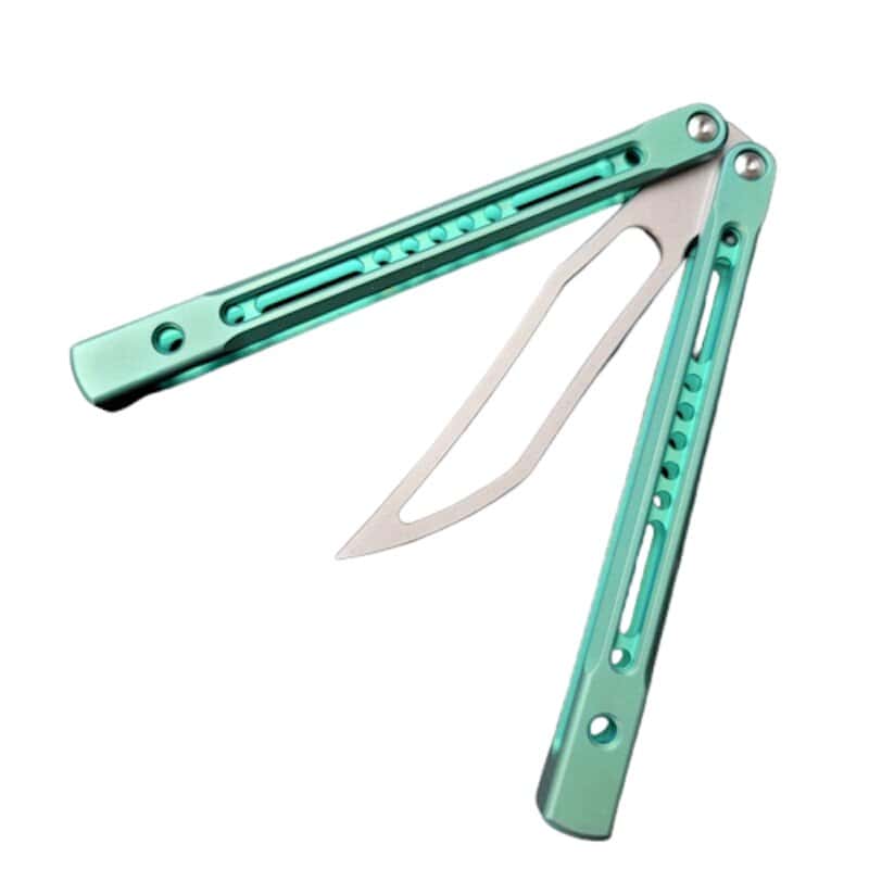 Butterfly Kniv Balisong I Titan