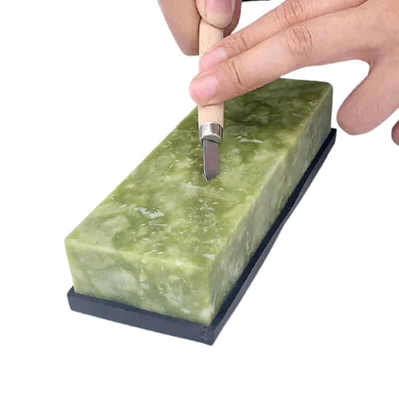 Slibesten