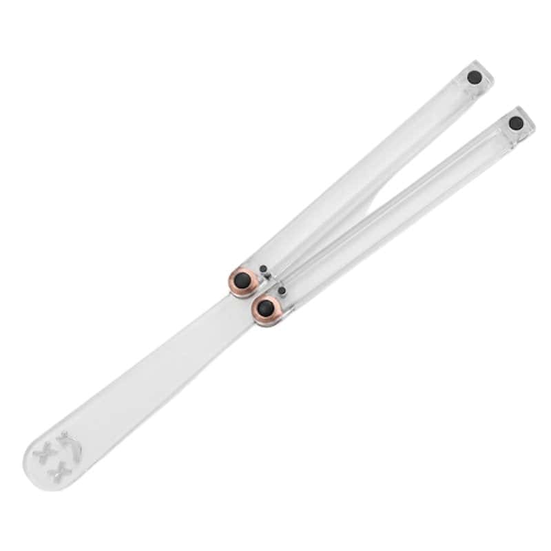 Butterfly Kniv Balisong Squid Inc